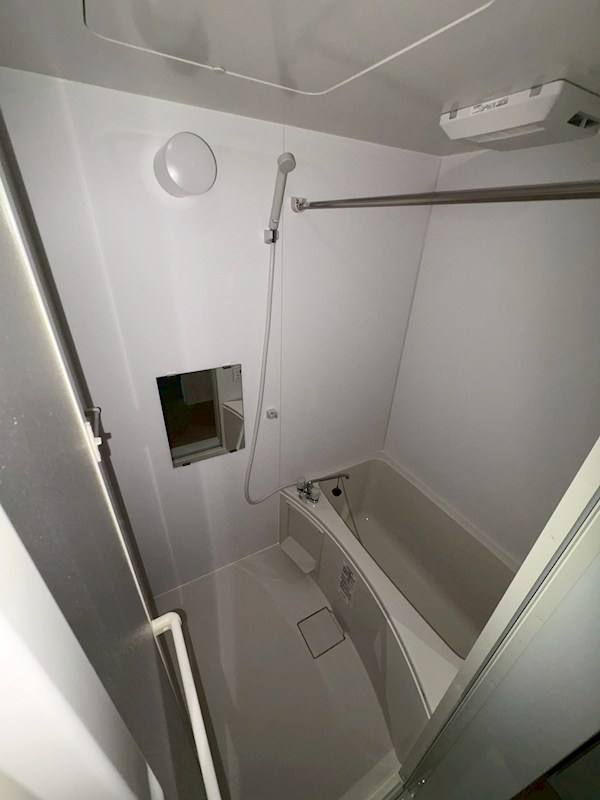 バス アザーレ・レーヴ東海大学前 風呂画像