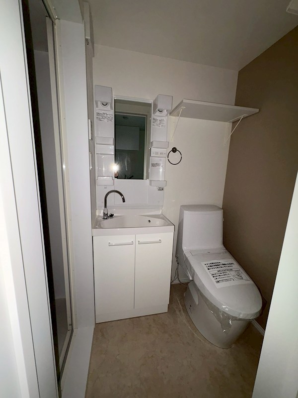 トイレ アザーレ・レーヴ東海大学前 その他1