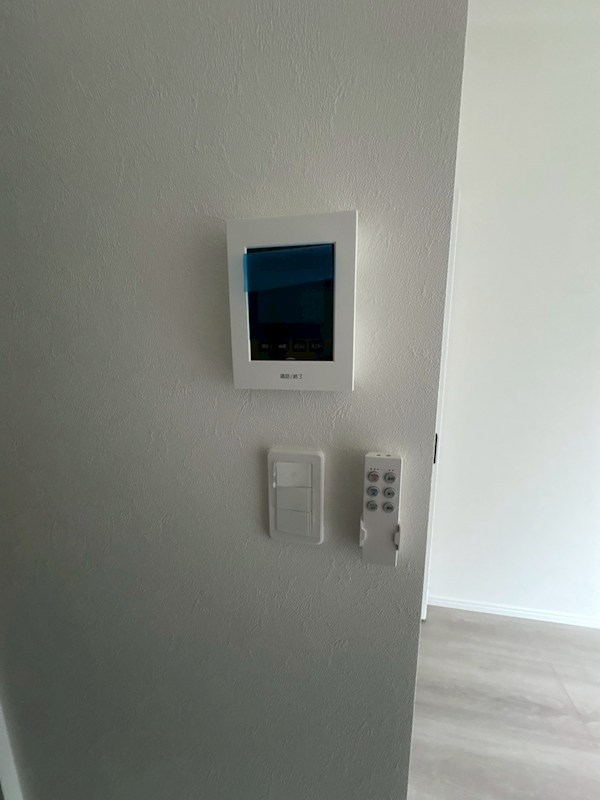 セキュリティ アザーレ・レーヴ東海大学前 その他5