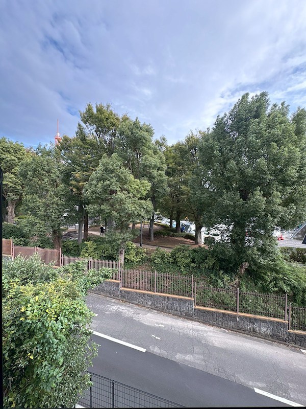 眺望 アザーレ・レーヴ東海大学前 その他6