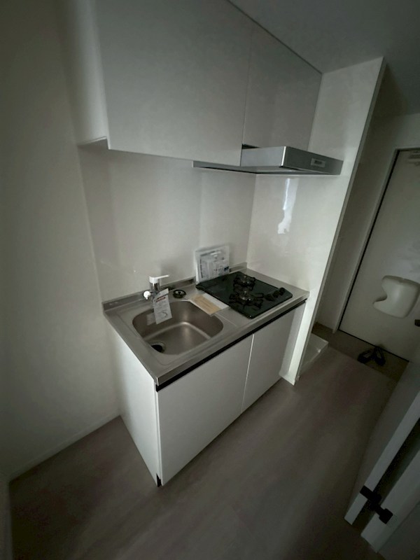 キッチン アザーレ・レーヴ東海大学前 キッチン