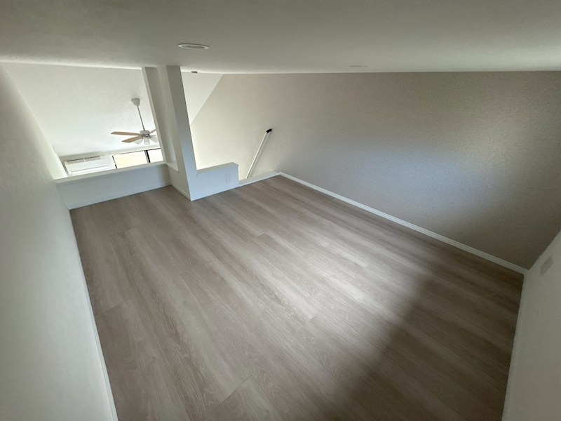 ベッドルーム アザーレ・レーヴ東海大学前 ベッドルーム