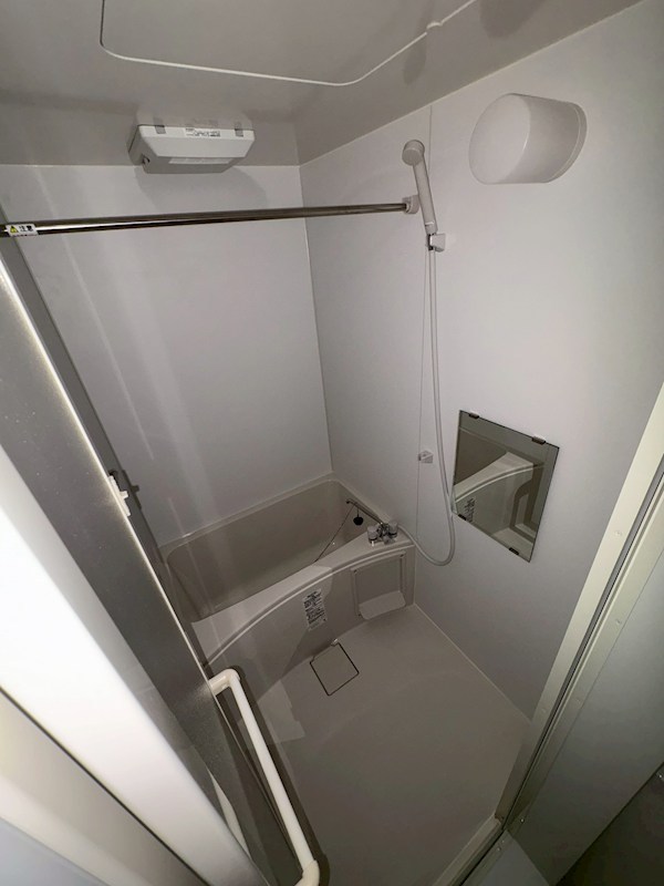 バス アザーレ・レーヴ東海大学前 風呂画像