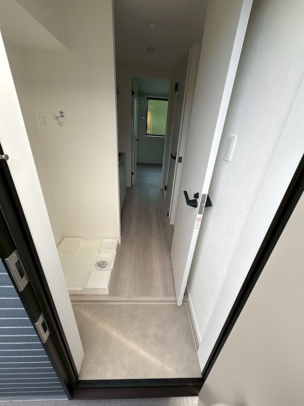 アザーレ・レーヴ東海大学前 玄関