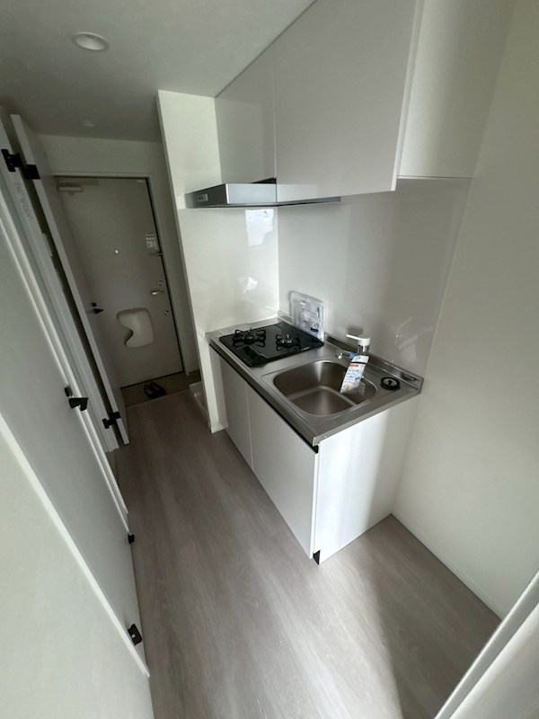 アザーレ・レーヴ東海大学前 キッチン