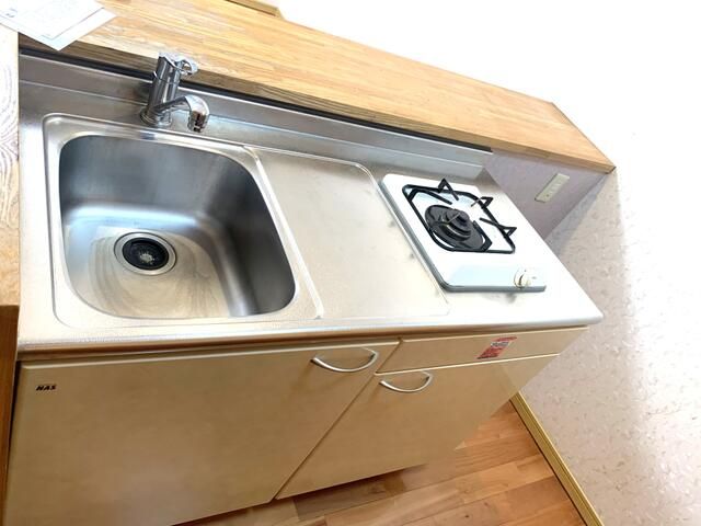 キッチン ガーデンハウス その他7