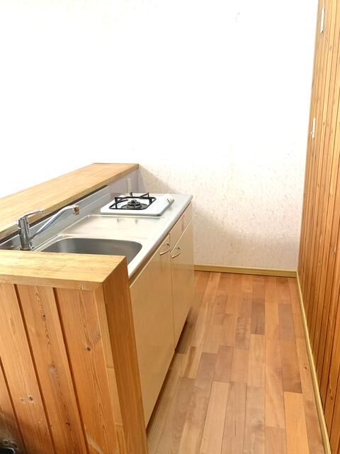 キッチン ガーデンハウス キッチン