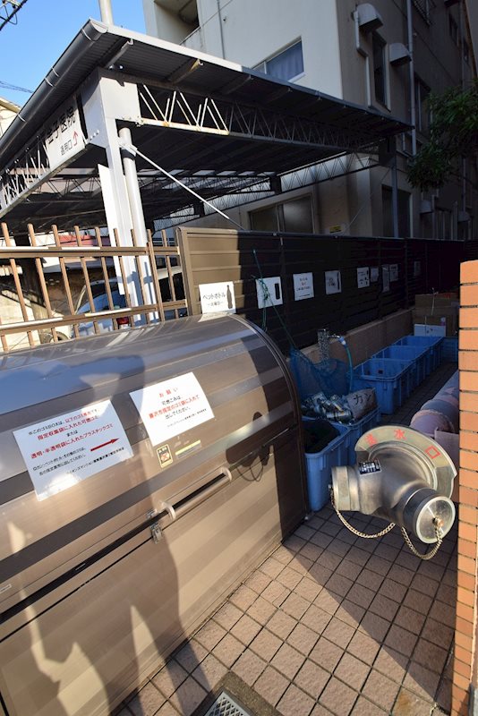 ライオンズマンション湘南藤沢第2 その他外観1