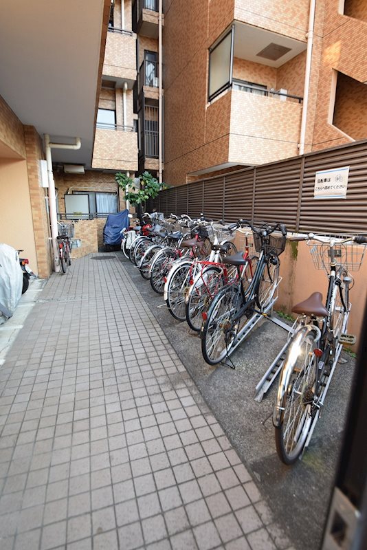 ライオンズマンション湘南藤沢第2 その他外観2