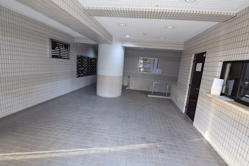 ライオンズマンション湘南藤沢第2 その他外観3