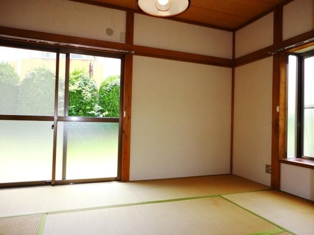 他部屋・スペース モスイハイツ その他2