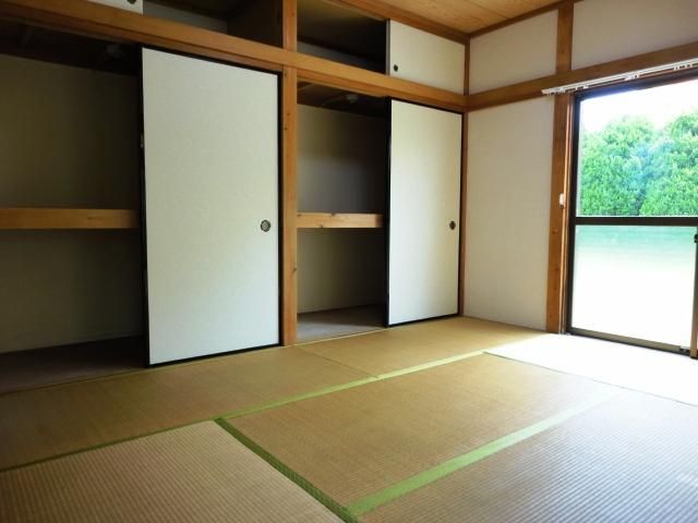 収納 モスイハイツ その他4