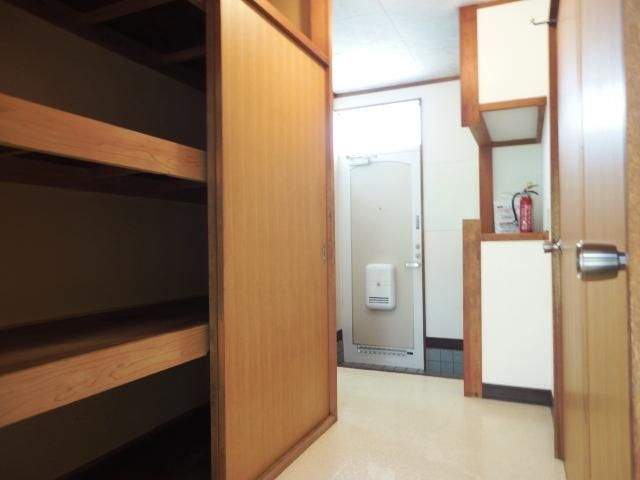 収納 モスイハイツ その他6