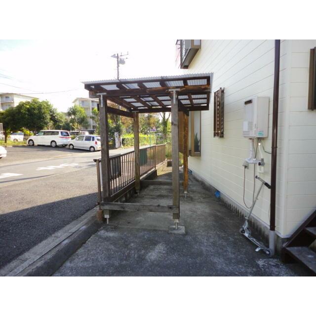 モスイハイツ その他6