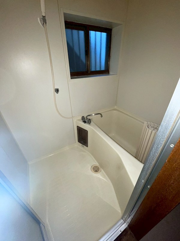 モスイハイツ 風呂画像