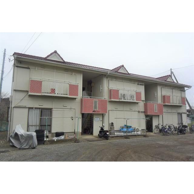 アオイハイツ その他外観1