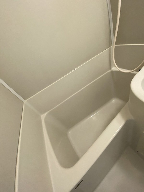 ドリームアロー湘南台  風呂画像