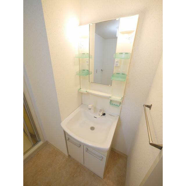 フラット鈴木 その他2