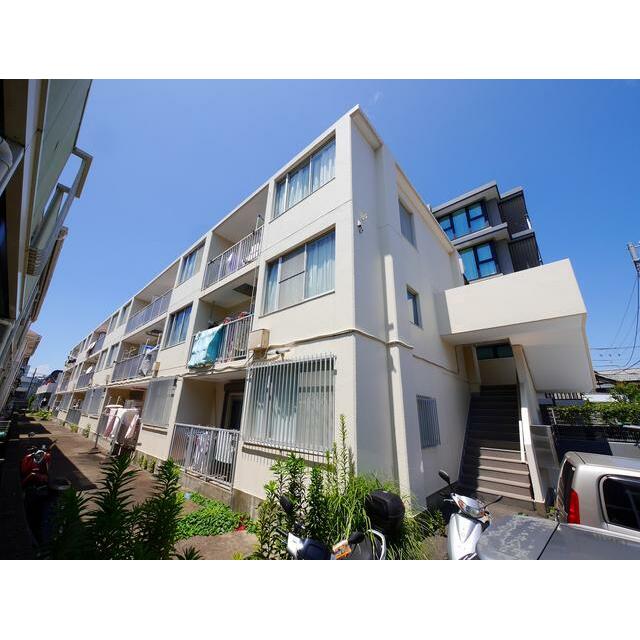 フラット鈴木 その他外観2