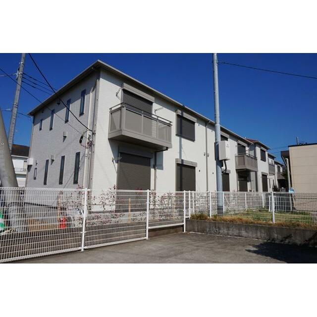 ヒサージュＡ 201号室 外観