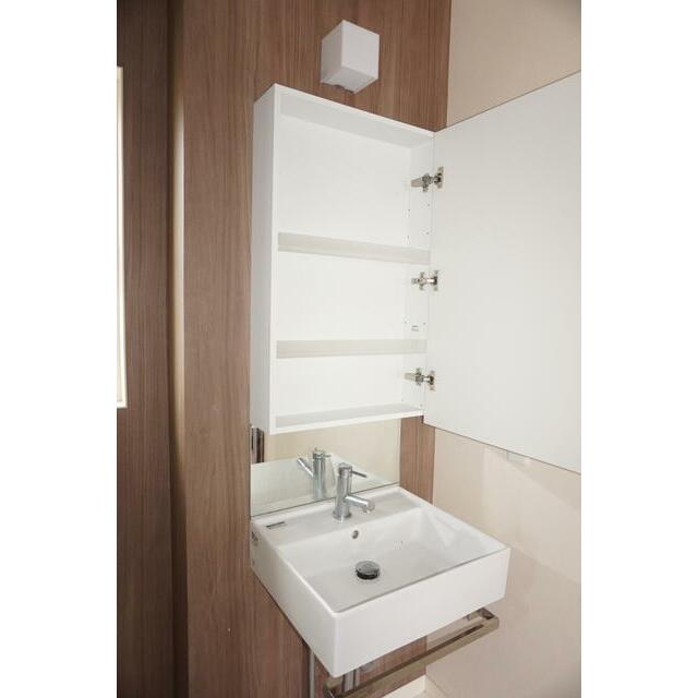 ヒサージュＡ その他1