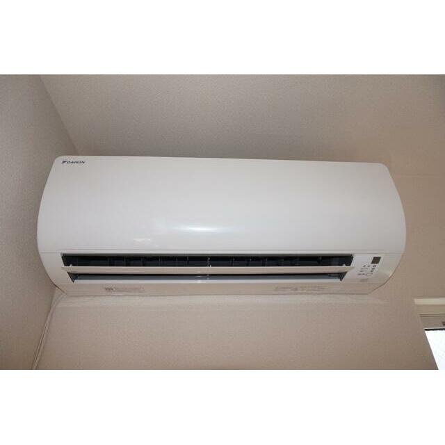 ヒサージュＡ その他4