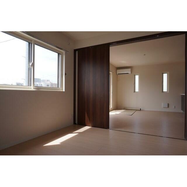 ヒサージュＡ その他10