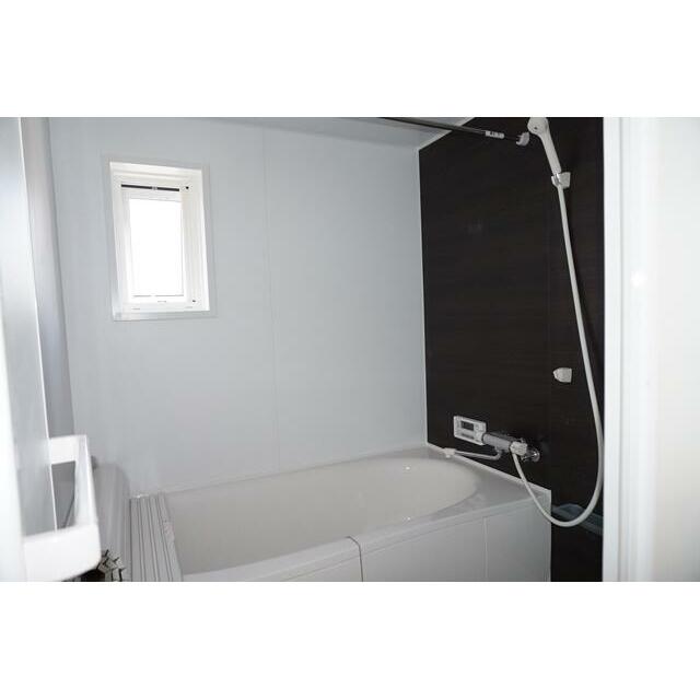 ヒサージュＡ 風呂画像