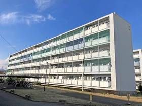 ビレッジハウス下島第二2号棟 210号室 外観