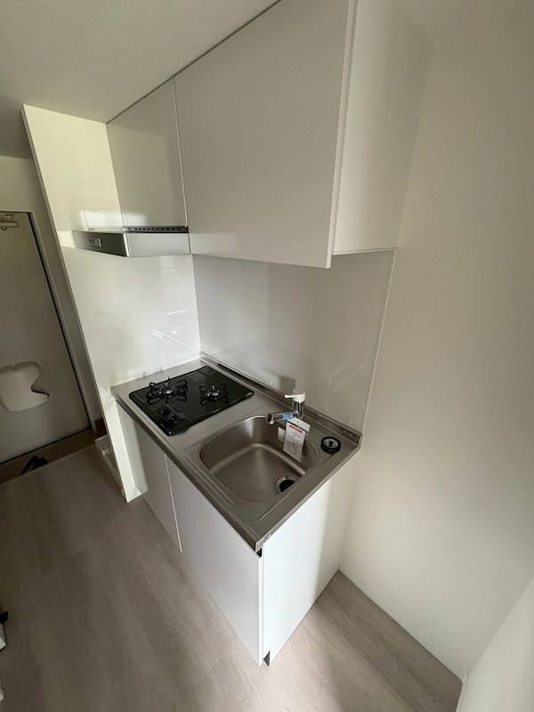 アザーレ・レーヴ東海大学前 キッチン