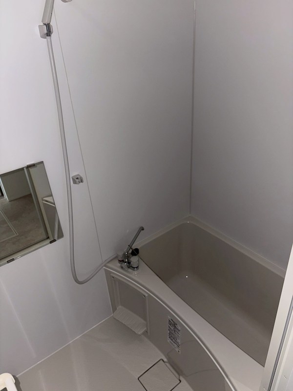 アザーレ・レーヴ東海大学前 風呂画像