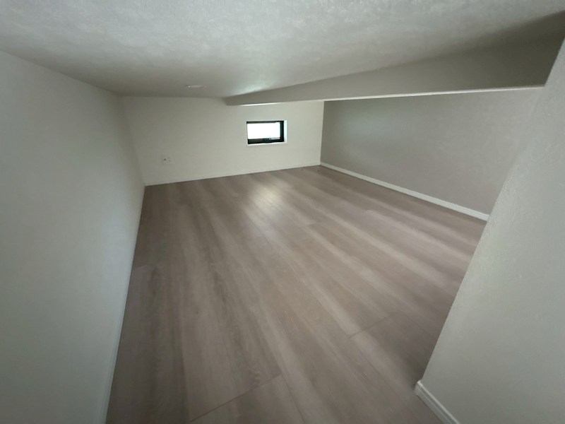 アザーレ・レーヴ東海大学前 ベッドルーム