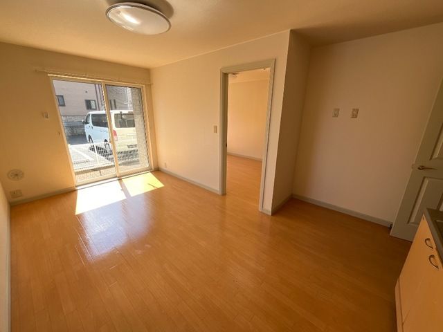 サンタプレイス リビング