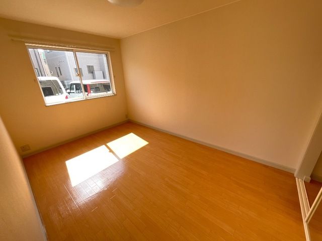 サンタプレイス ベッドルーム