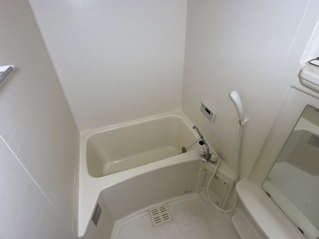 サンタプレイス 風呂画像