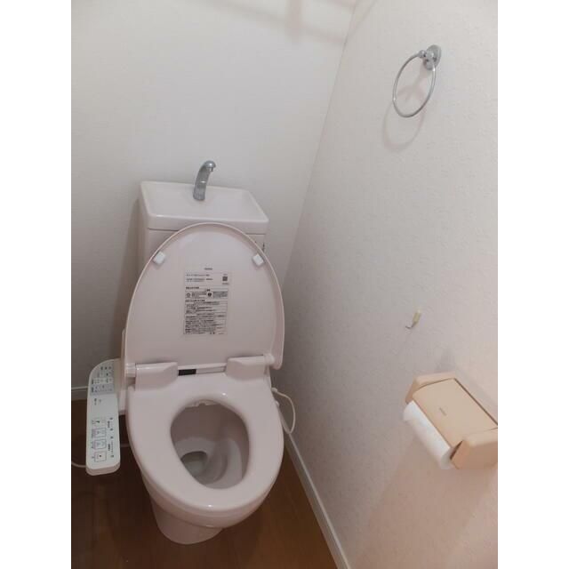 金子貸家１６ その他1