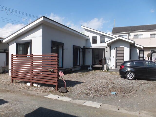 金子貸家１６ その他外観1