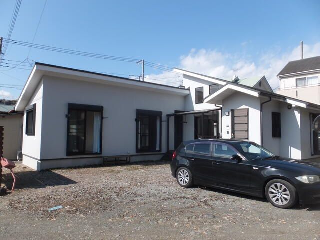 金子貸家１６ その他外観2