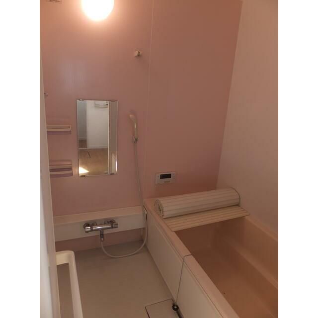 金子貸家１６ 風呂画像