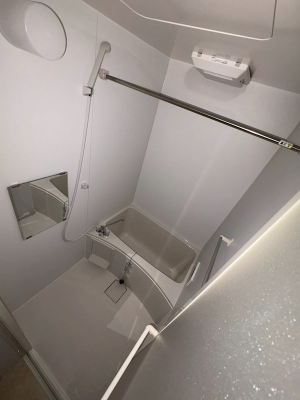 アザーレ・レーヴ東海大学前 風呂画像