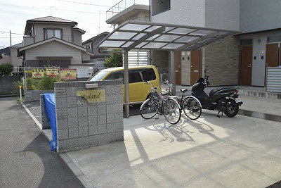 ローランド その他外観1