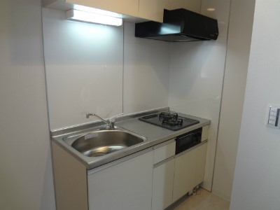 ローランド キッチン