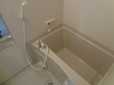 ローランド 風呂画像