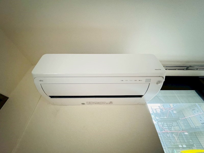 他設備 メタセコイヤ その他5