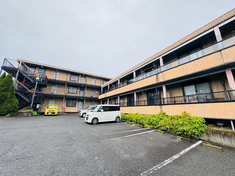 駐車場 メタセコイヤ その他外観2