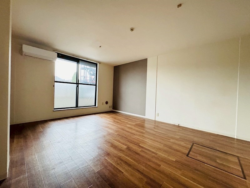 リビング メタセコイヤ リビング