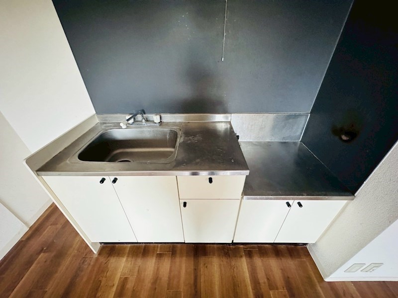 キッチン メタセコイヤ キッチン