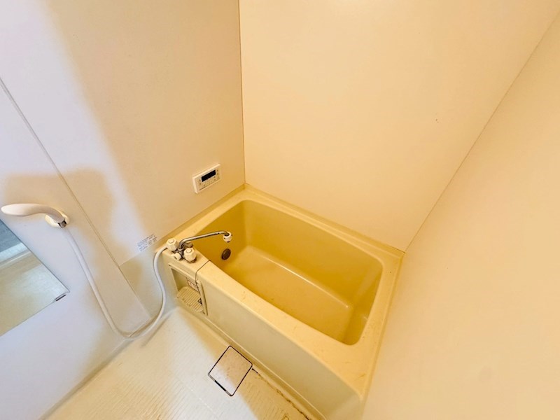 バス メタセコイヤ 風呂画像