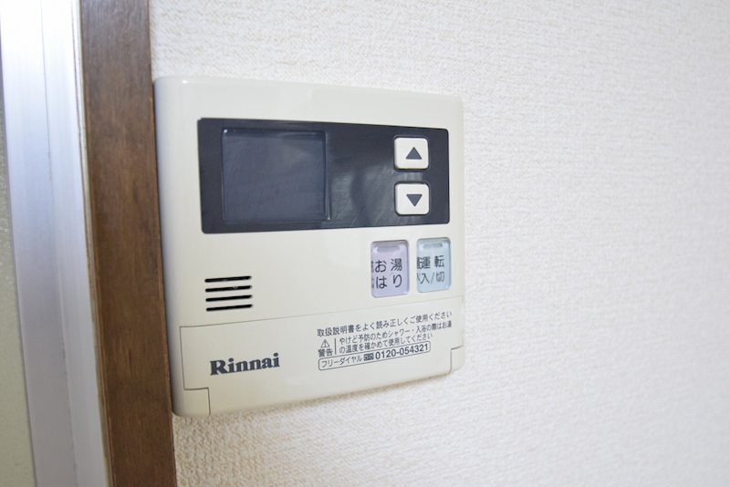 クリスタルバリヤ その他8