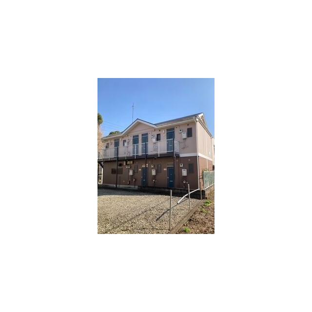 クリスタルバリヤ 外観